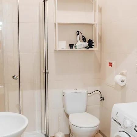 Apartamenty Optimal Plock Exterior photo