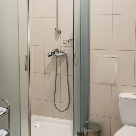Apartamenty Optimal Plock Exterior photo