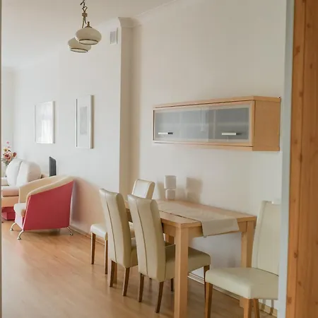 Apartamenty Optimal Plock Exterior photo