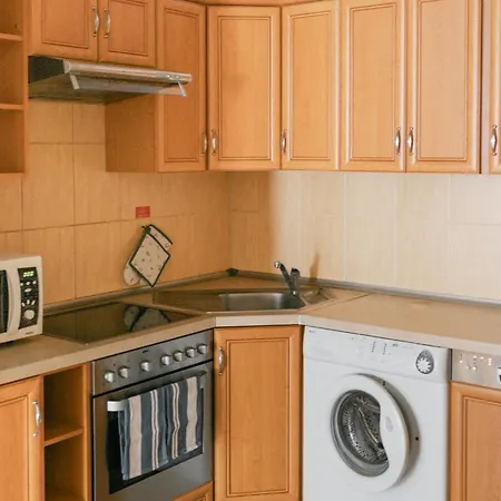 Apartamenty Optimal Plock Exterior photo