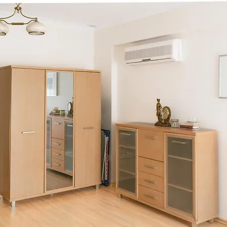 Apartamenty Optimal Plock Exterior photo