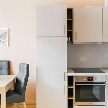 Apartamenty Optimal Plock Exterior photo