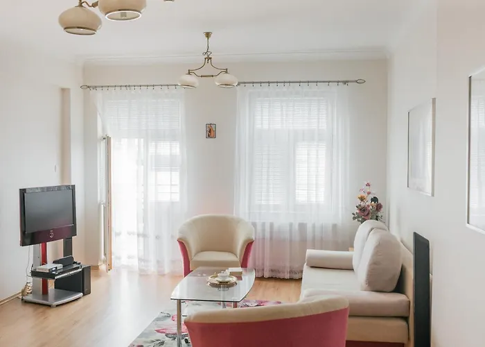 Apartamenty Optimal