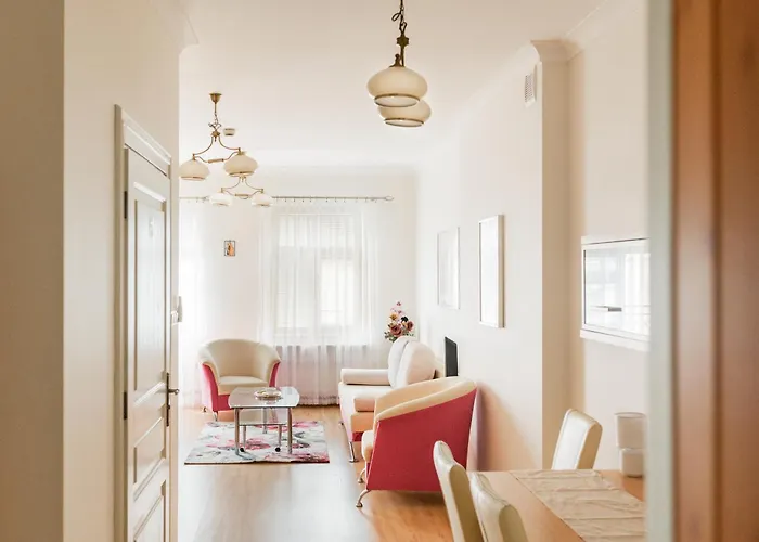 Apartamenty Optimal