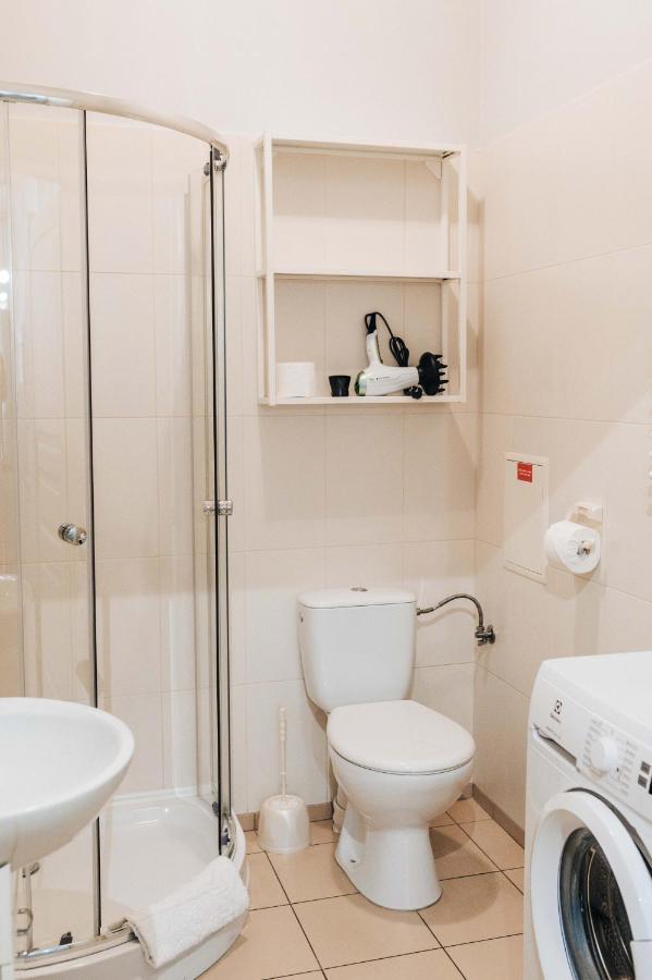 Apartment Optimal Plock
