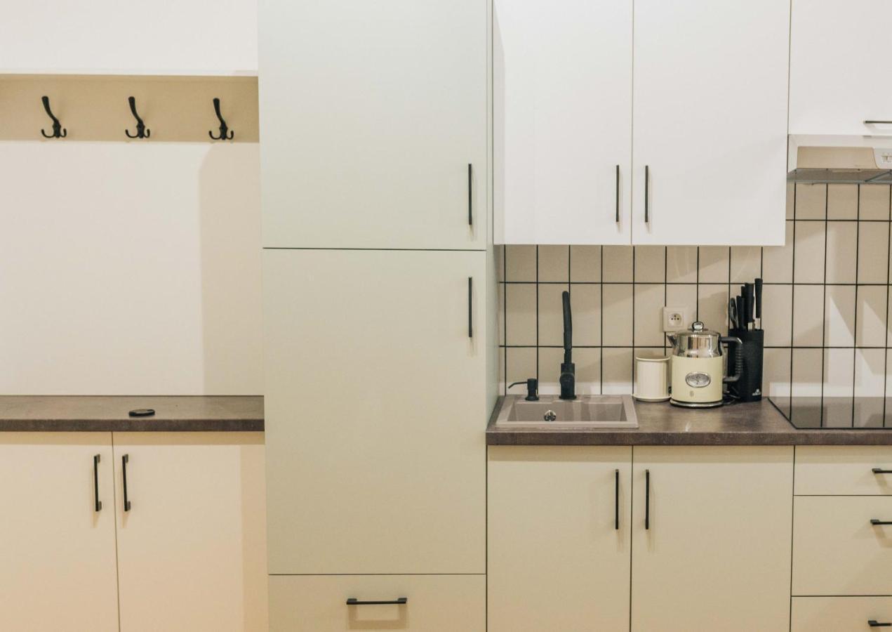 Apartment Optimal *