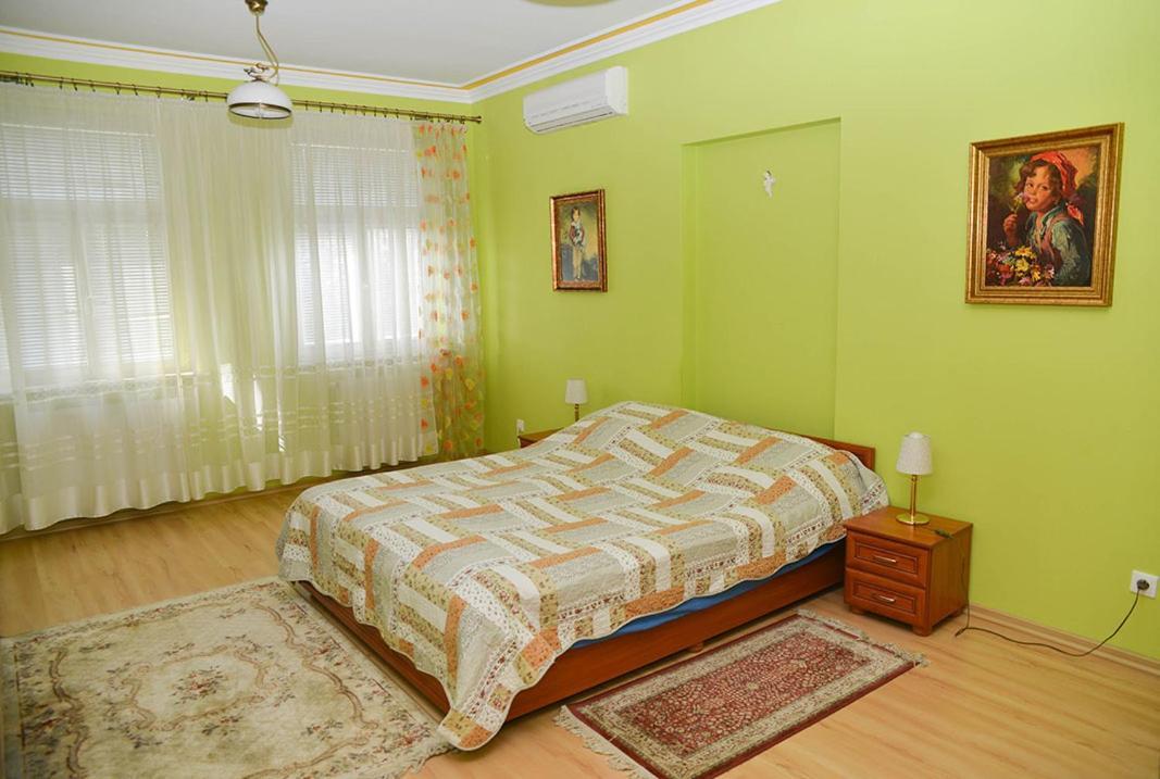 Apartment Optimal Plock