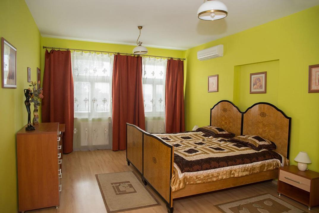 Optimal Apartment Plock