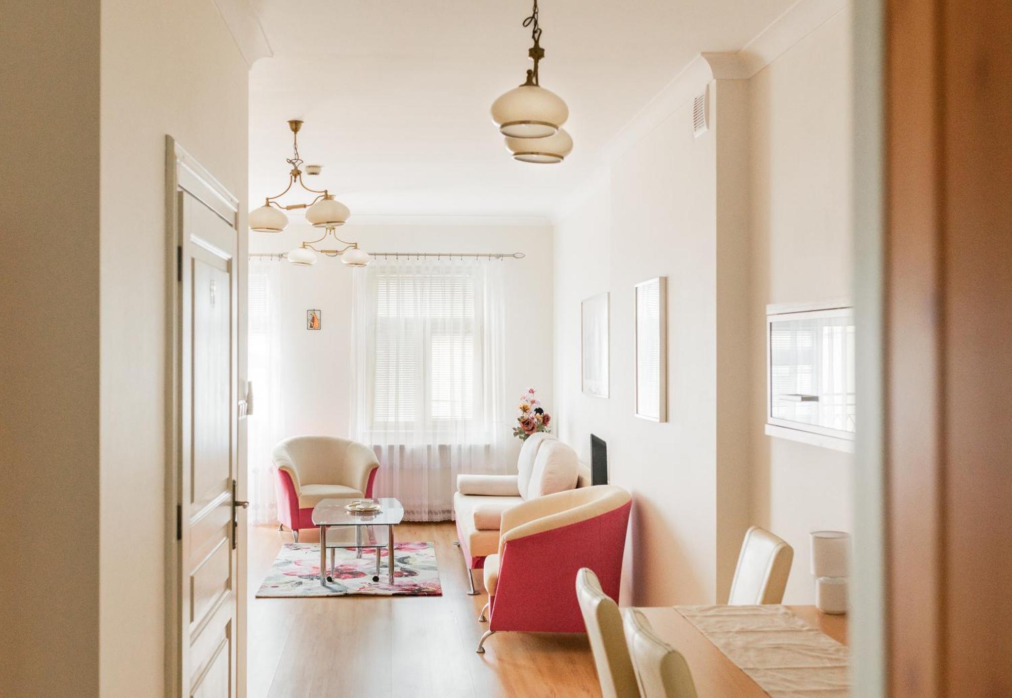 Apartment Optimal *
