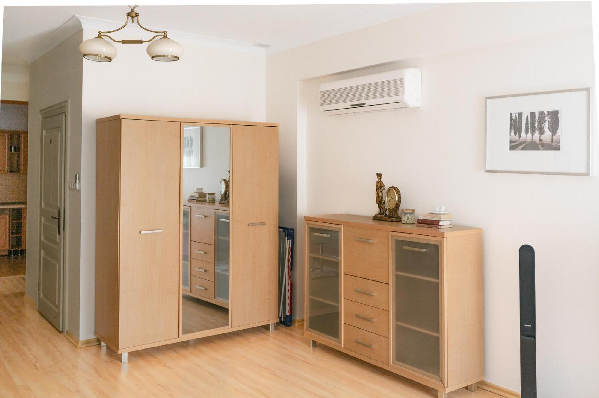 Apartment Optimal