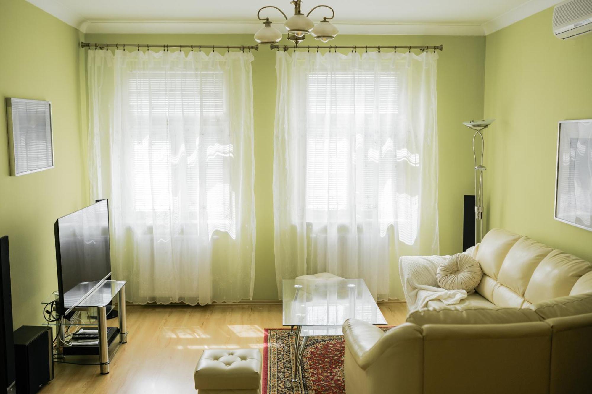 Apartment Optimal