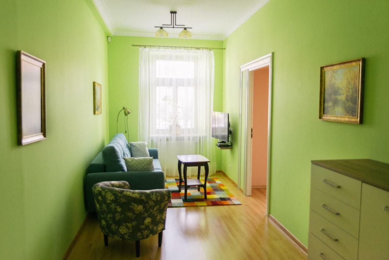 Apartment Optimal *