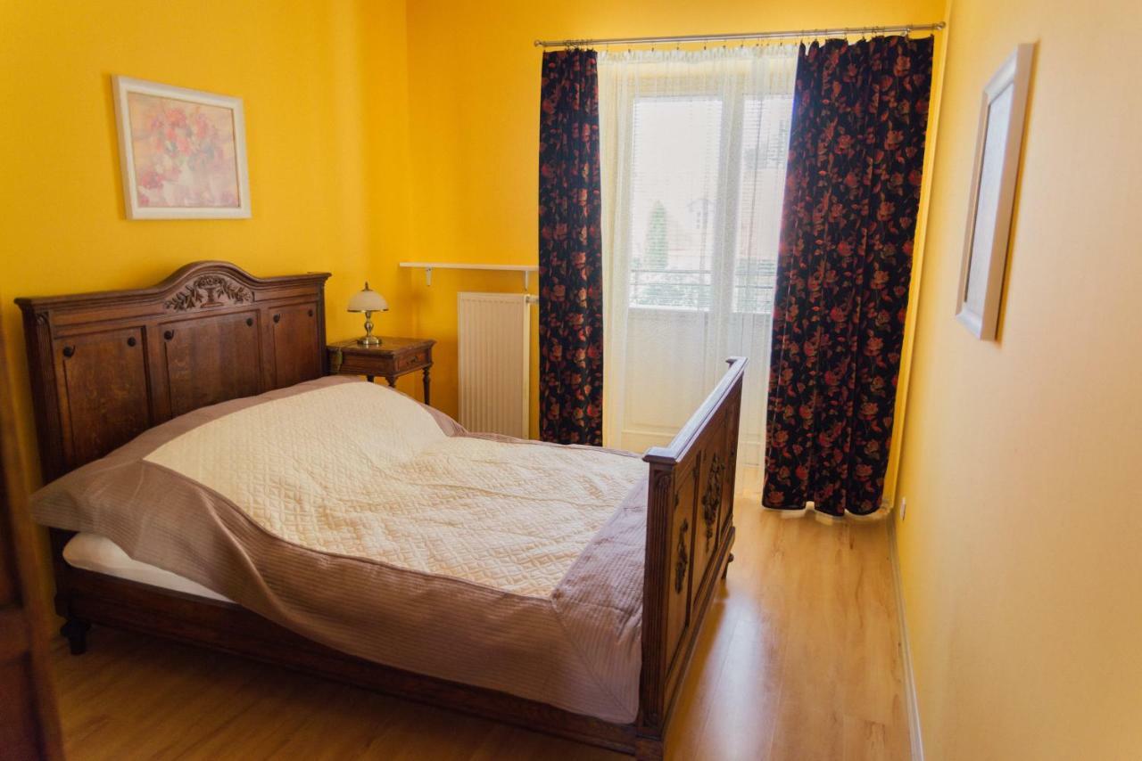 Optimal Apartment Plock