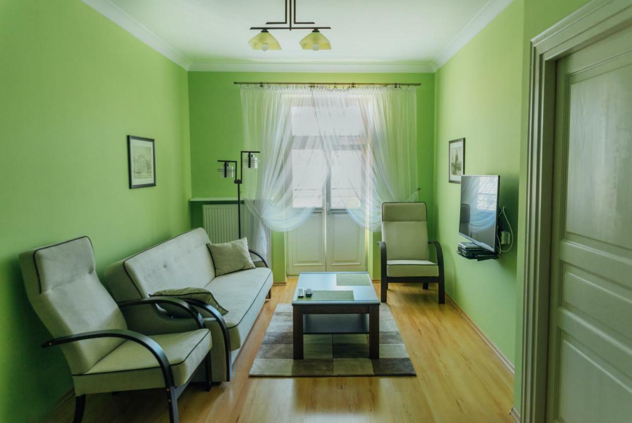 Apartment Optimal