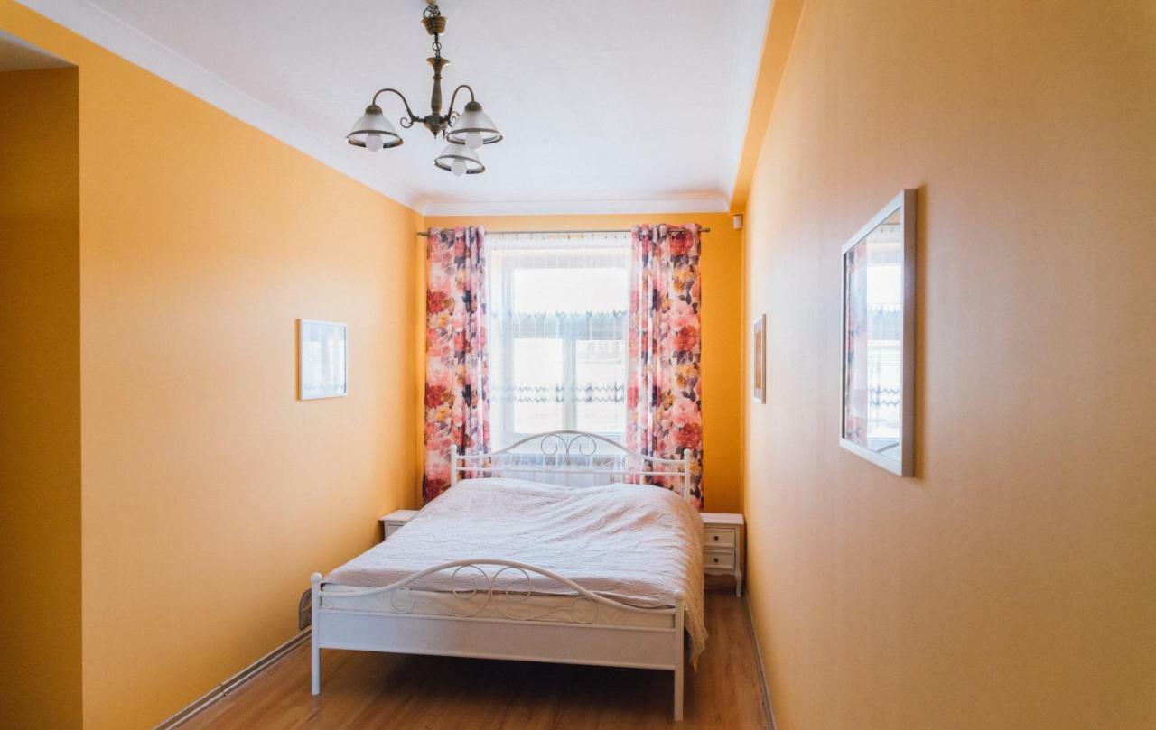 Apartment Optimal *