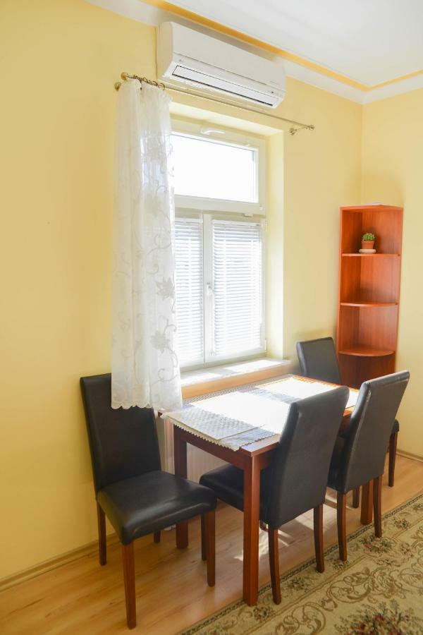 Apartment Optimal Plock