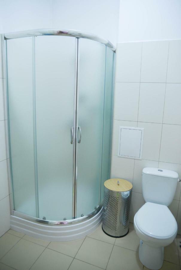 Apartment Optimal Plock
