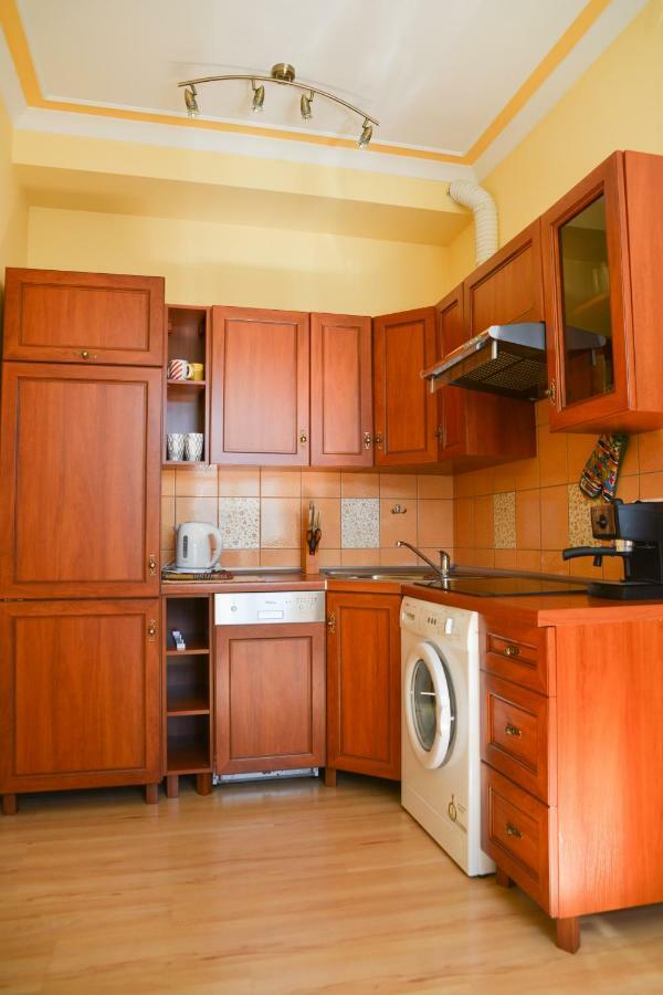 Apartment Optimal