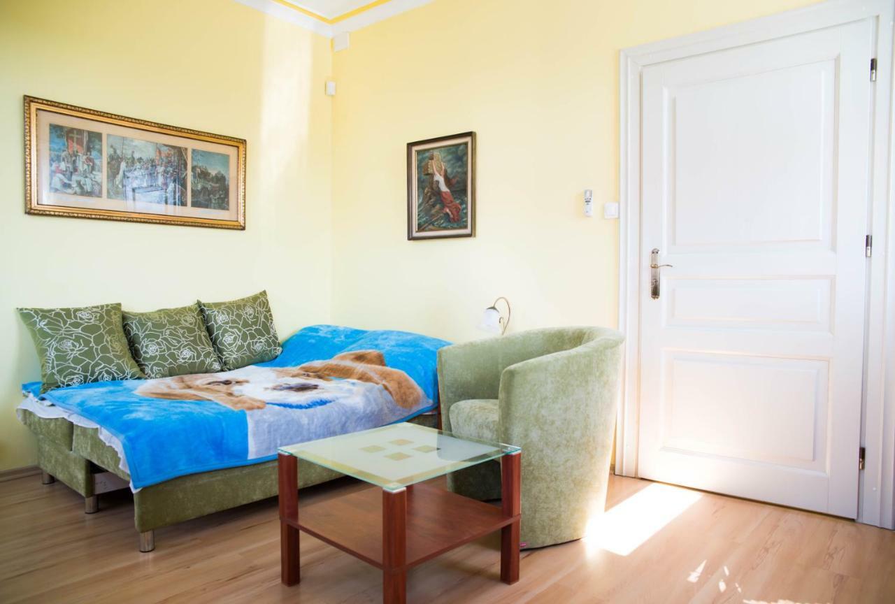 Optimal Apartment Plock