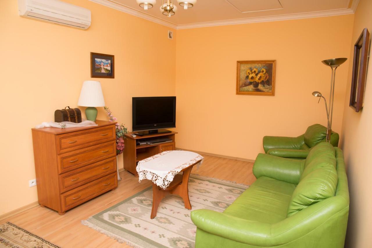 Apartment Optimal