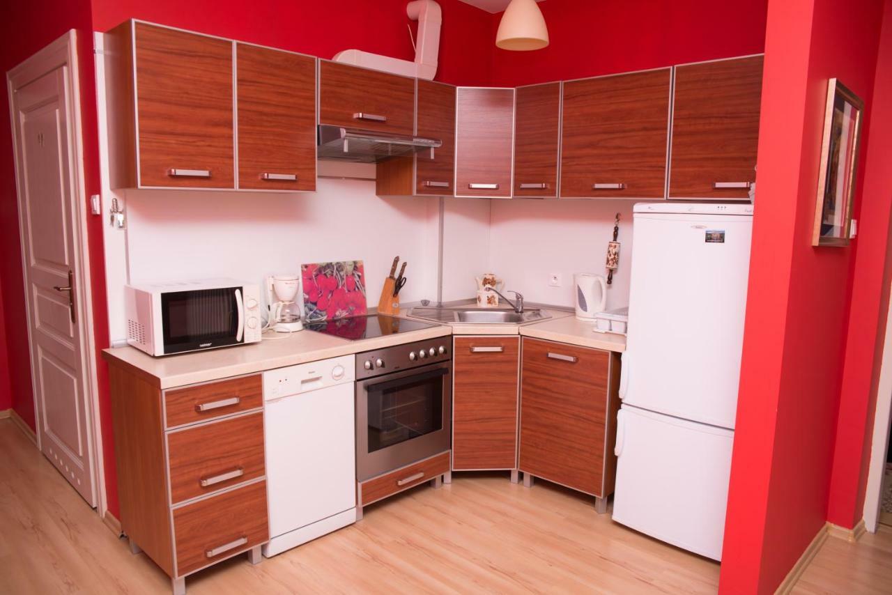 Optimal Apartment Plock