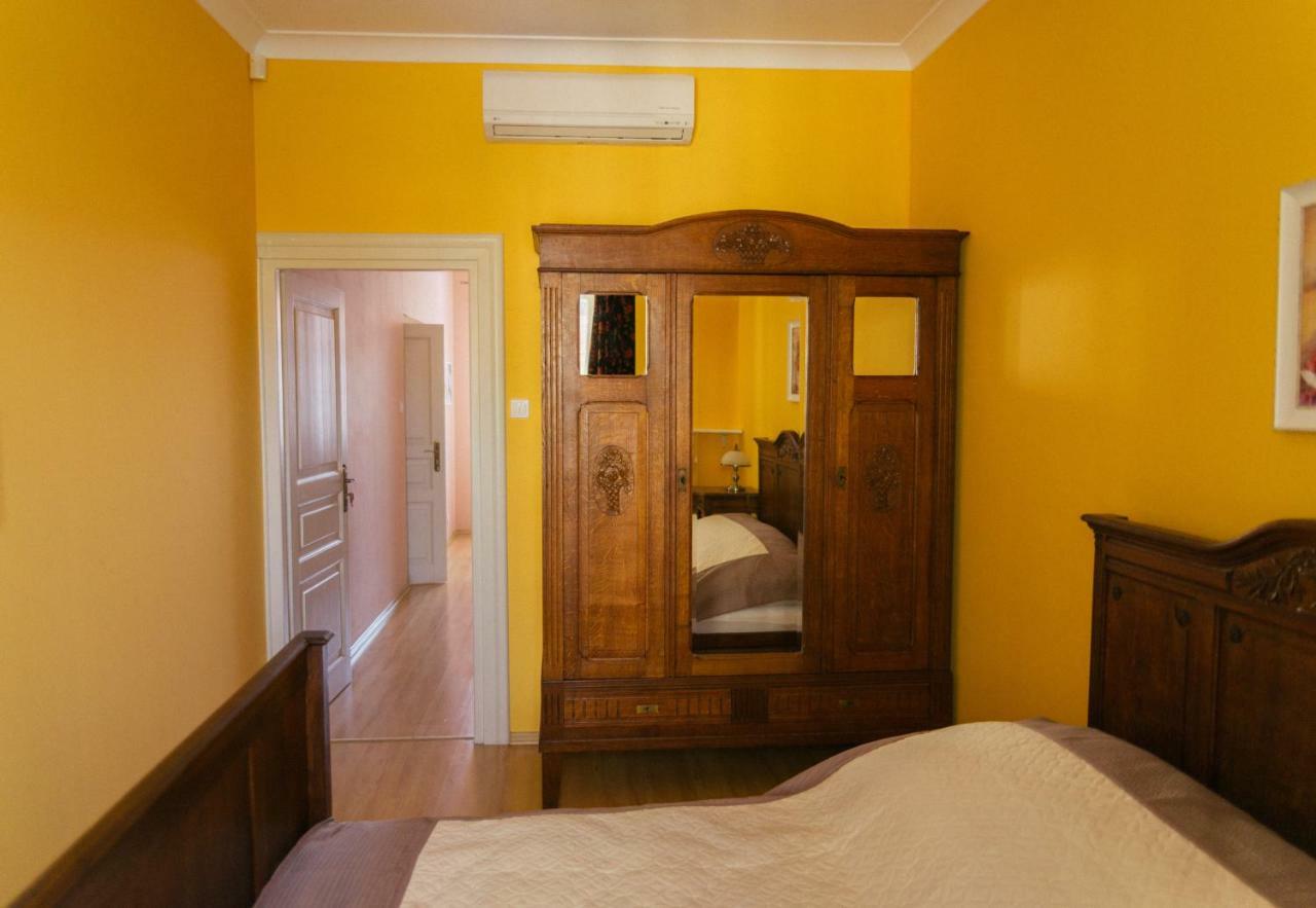 Apartment Optimal