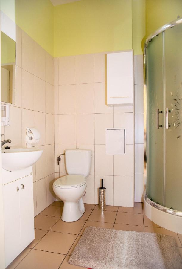 Apartment Optimal