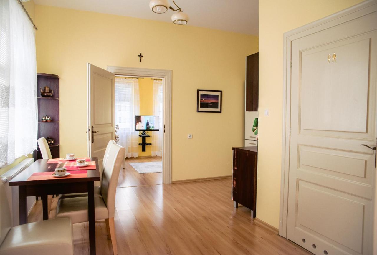 Apartment Optimal