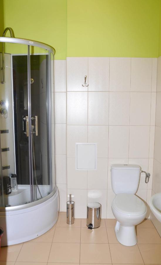 Apartment Optimal Plock