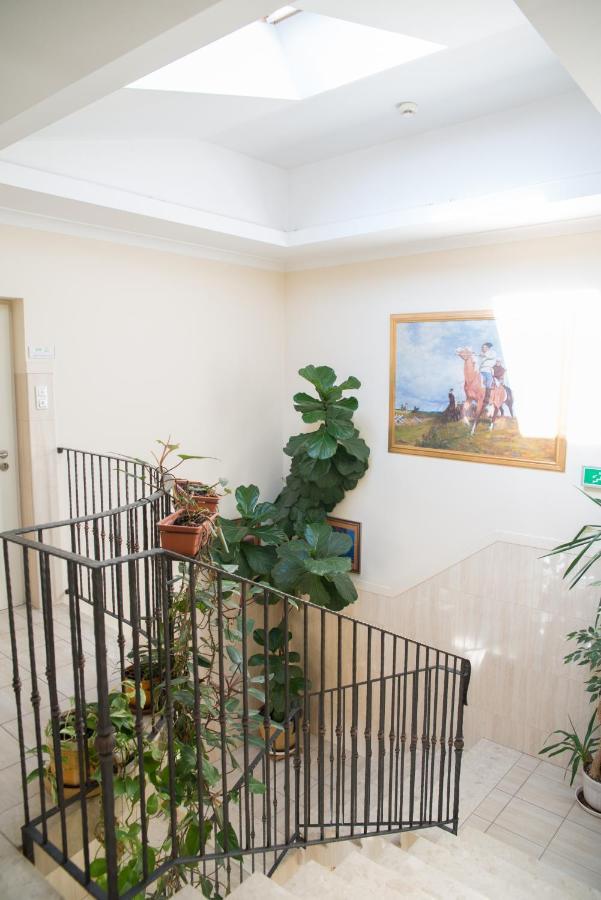 Apartment Optimal