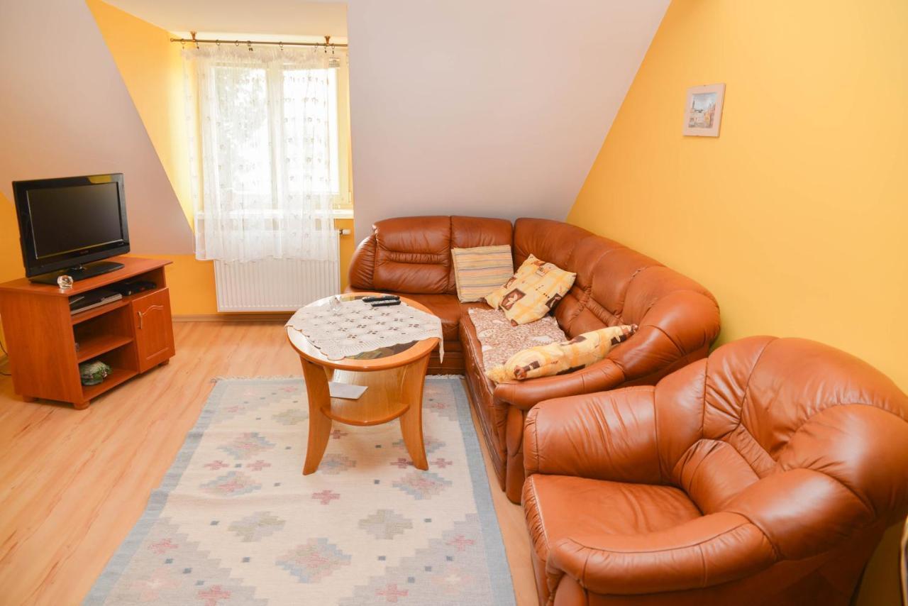Optimal Apartment