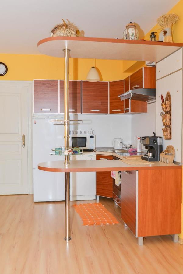 Apartment Optimal *
